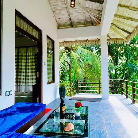 Mountain Seaview Cabanas Tangalle Kültér fotó