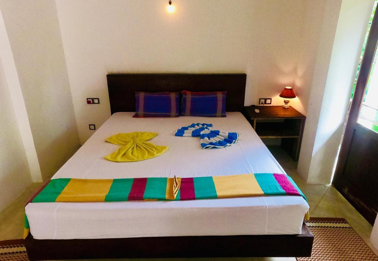 Mountain Seaview Cabanas Tangalle Kültér fotó