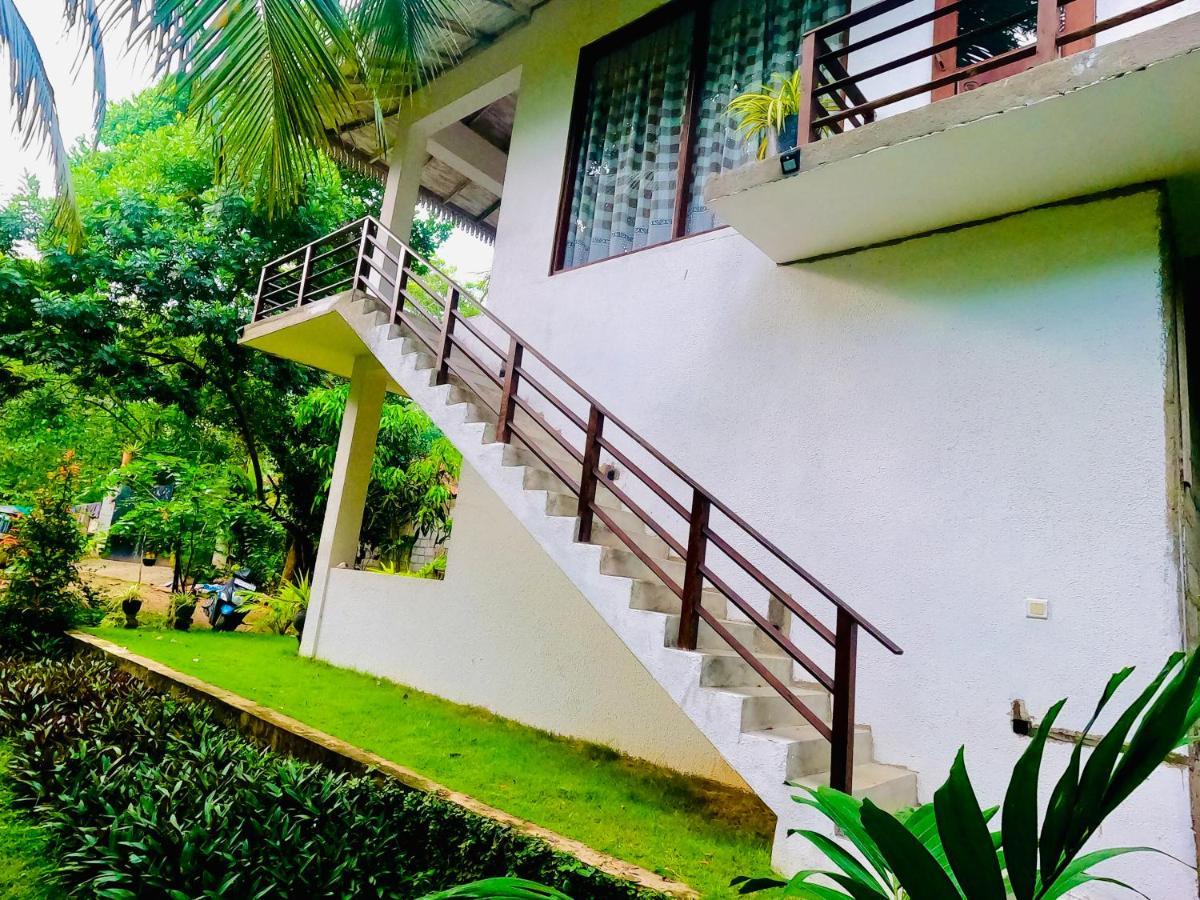 Mountain Seaview Cabanas Tangalle Kültér fotó