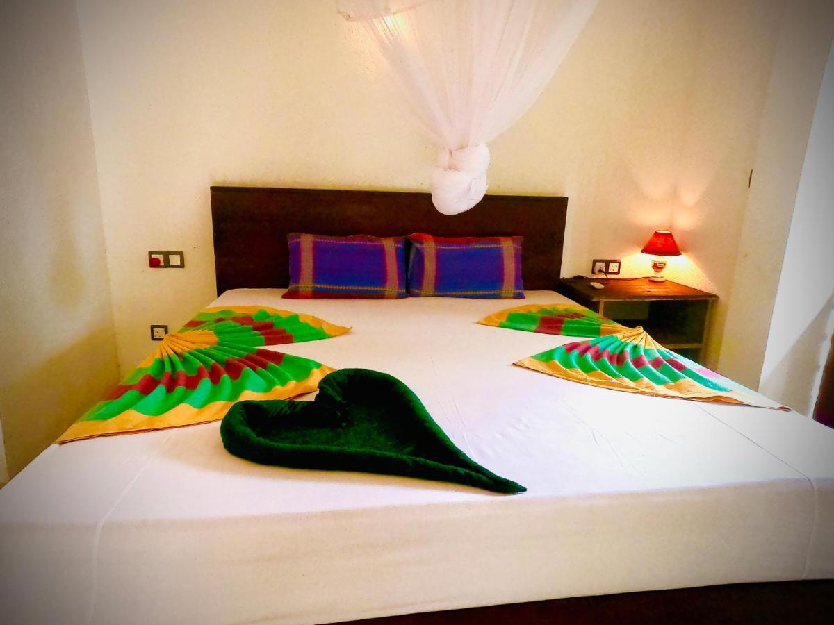 Mountain Seaview Cabanas Tangalle Kültér fotó