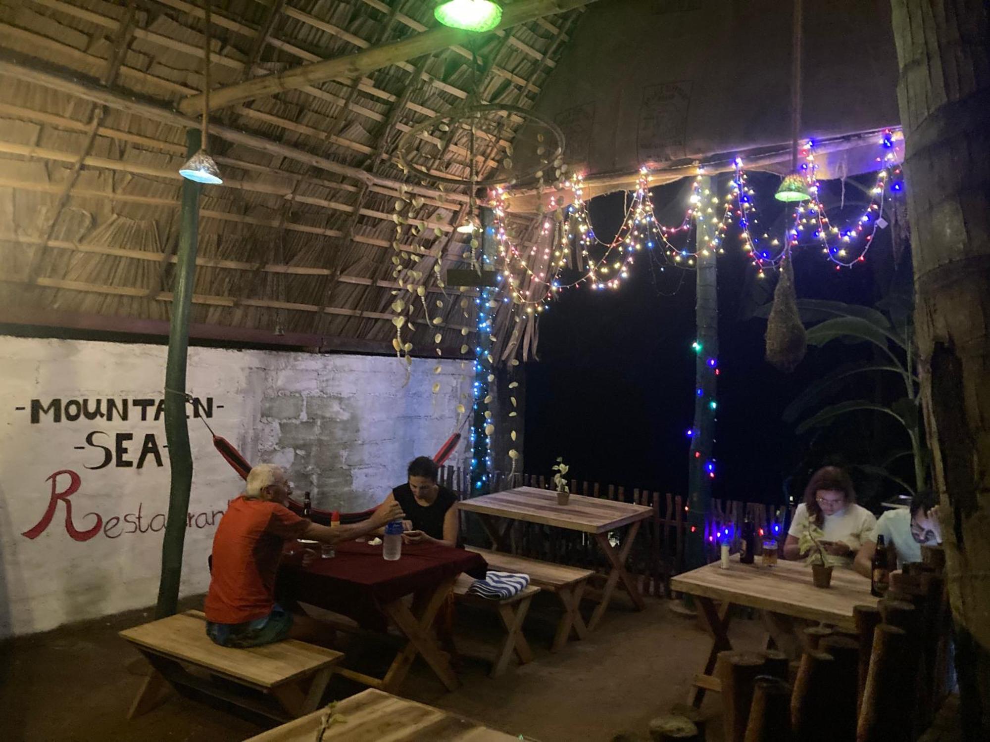 Mountain Seaview Cabanas Tangalle Kültér fotó