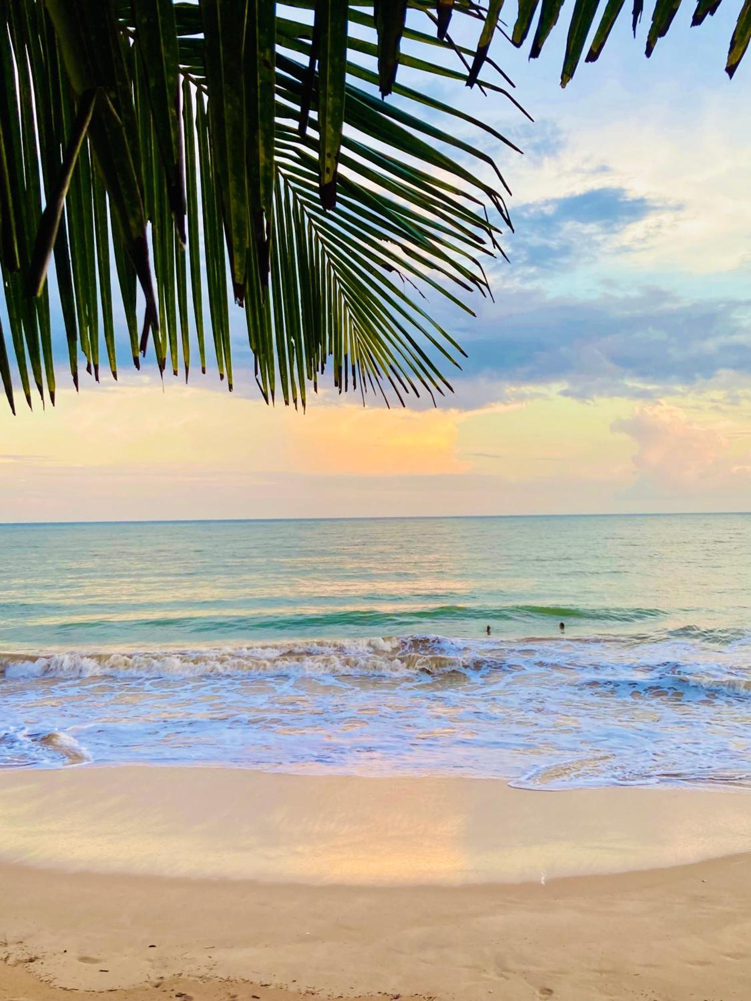 Mountain Seaview Cabanas Tangalle Kültér fotó