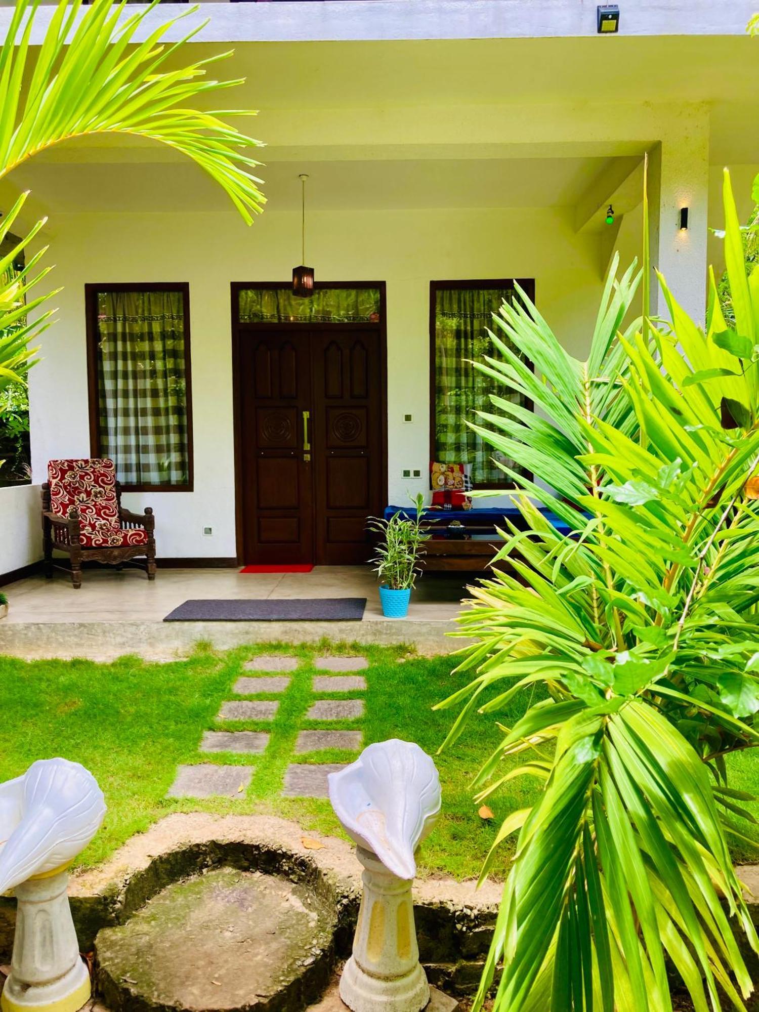 Mountain Seaview Cabanas Tangalle Kültér fotó