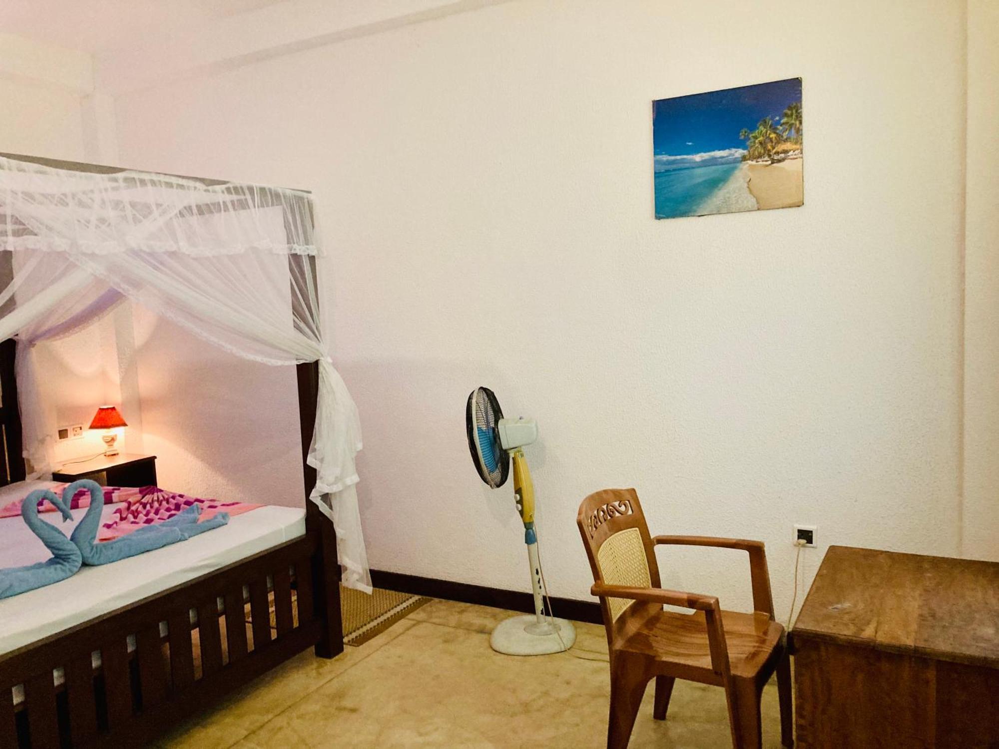 Mountain Seaview Cabanas Tangalle Kültér fotó