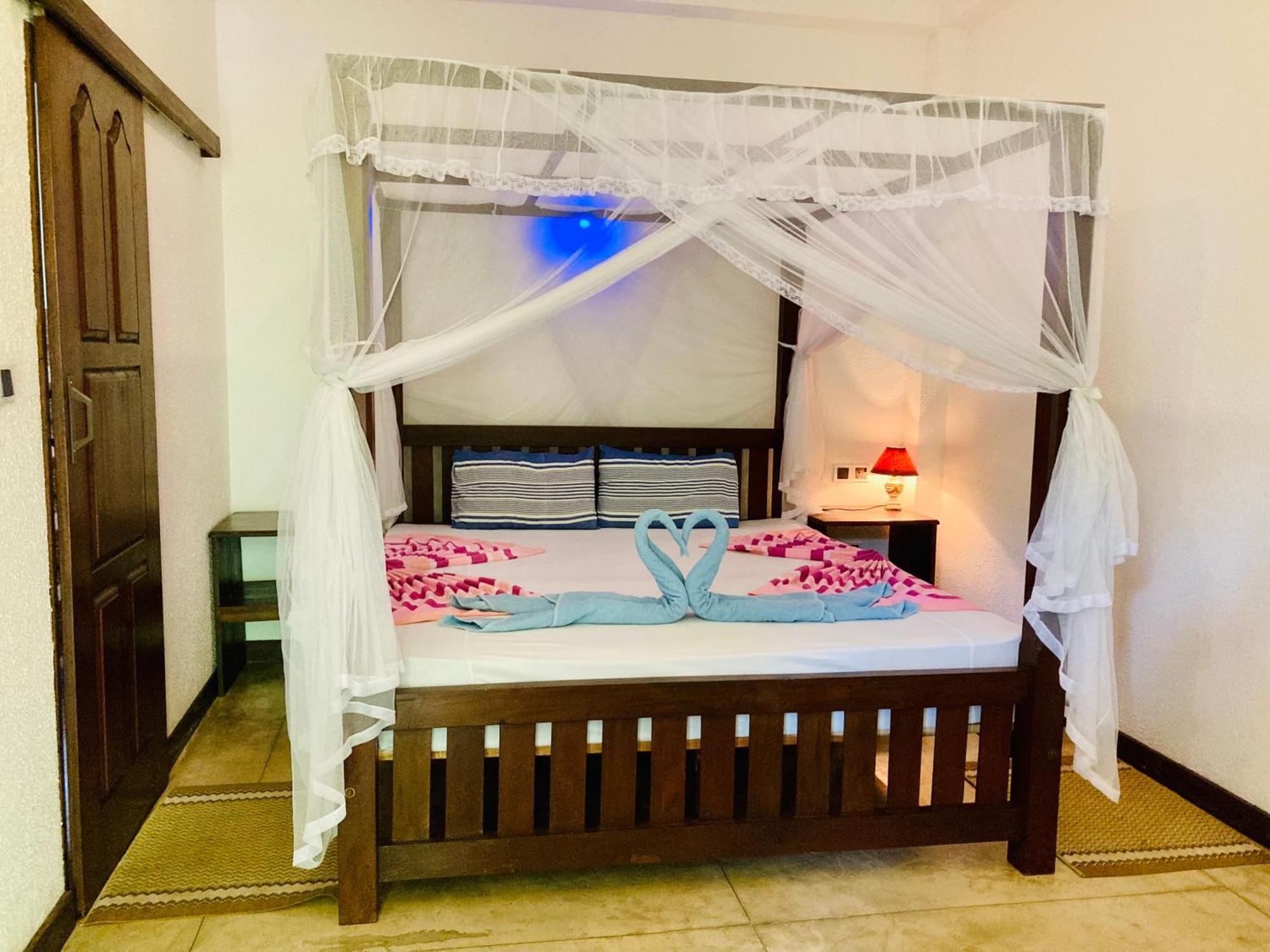 Mountain Seaview Cabanas Tangalle Kültér fotó