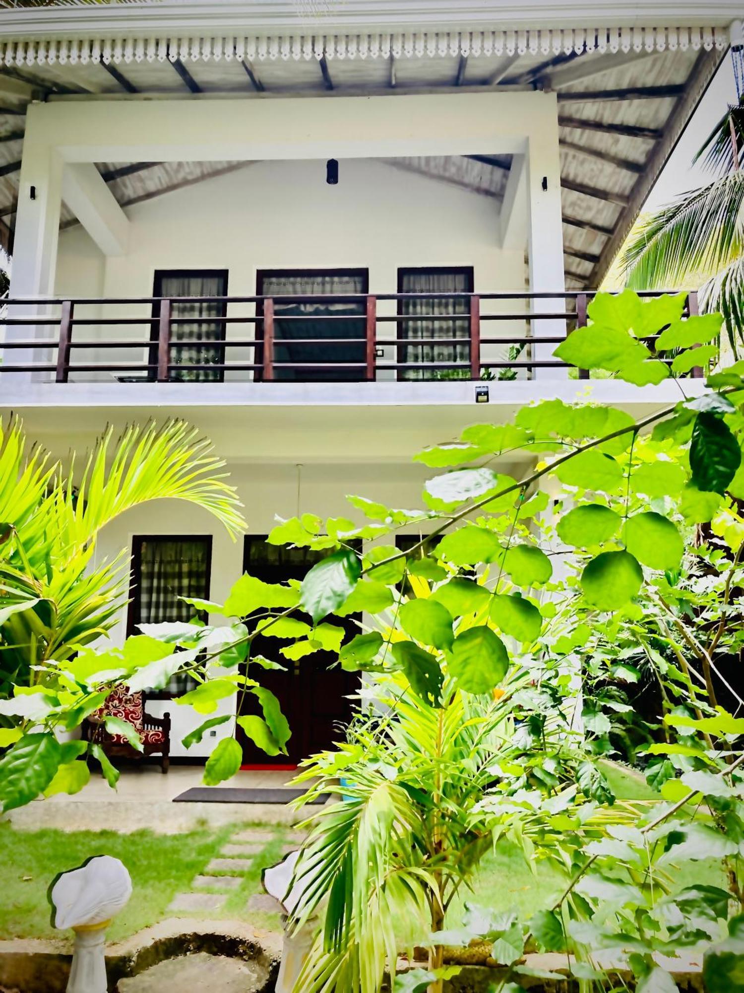 Mountain Seaview Cabanas Tangalle Kültér fotó