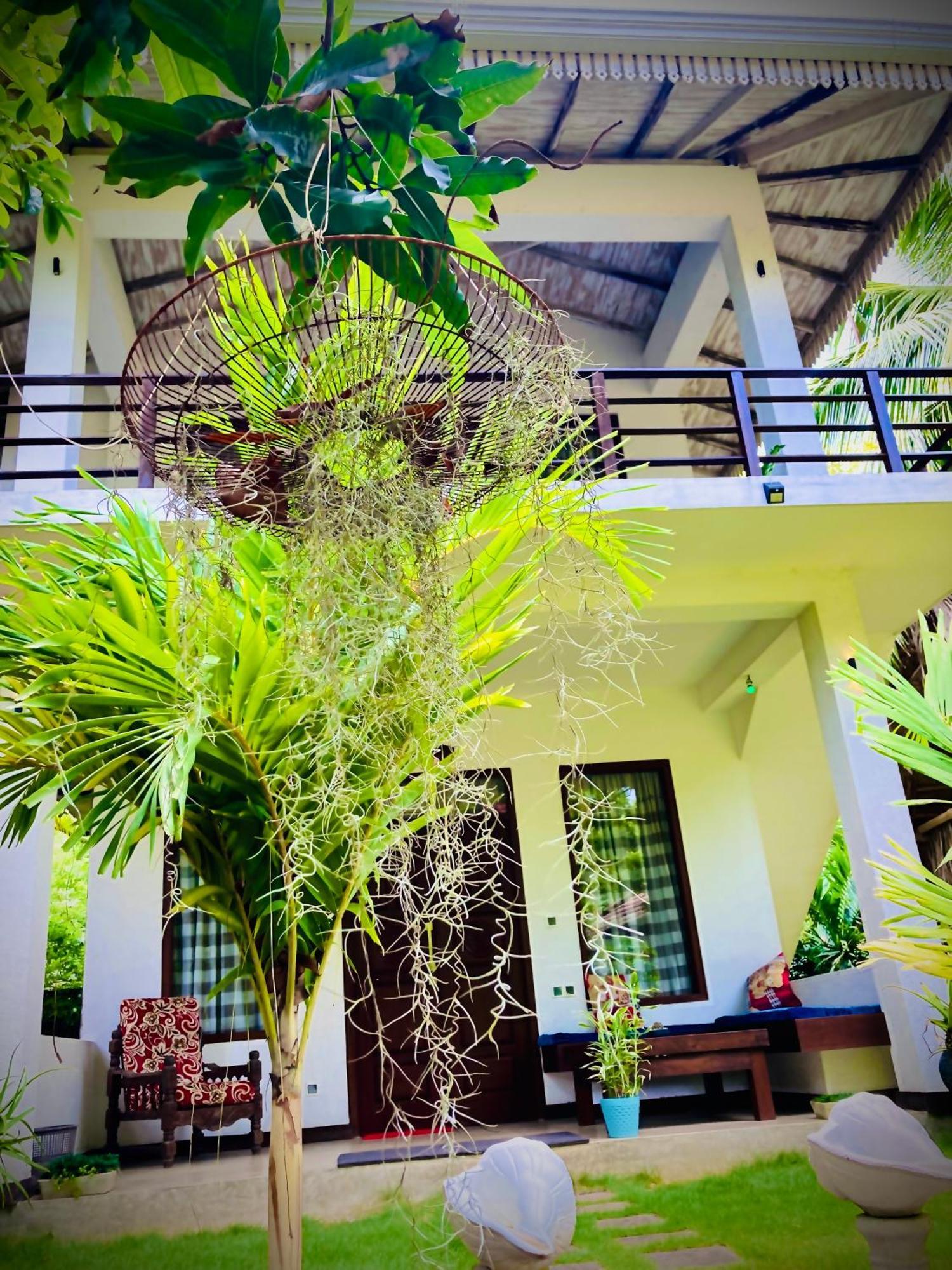 Mountain Seaview Cabanas Tangalle Kültér fotó