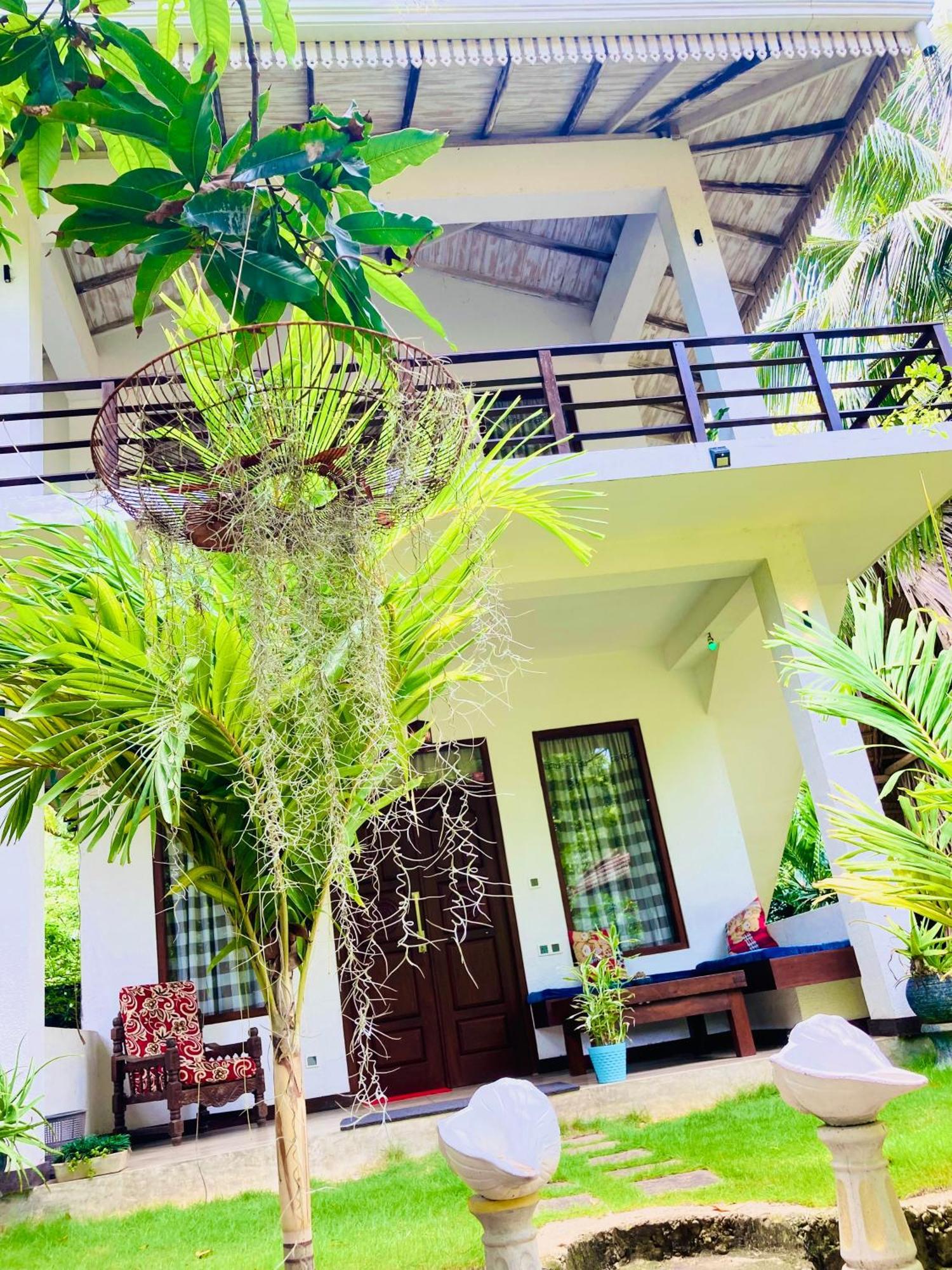 Mountain Seaview Cabanas Tangalle Kültér fotó