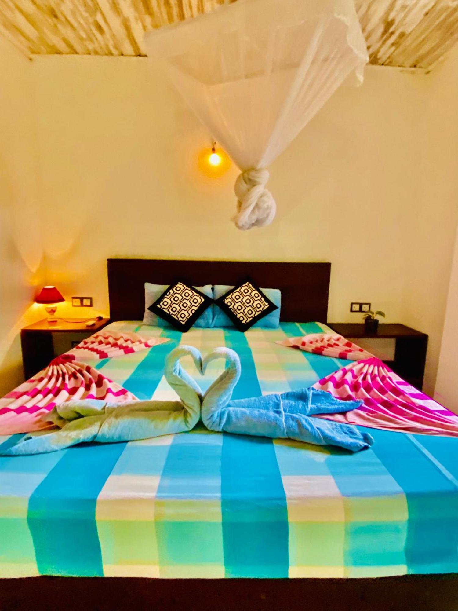 Mountain Seaview Cabanas Tangalle Kültér fotó
