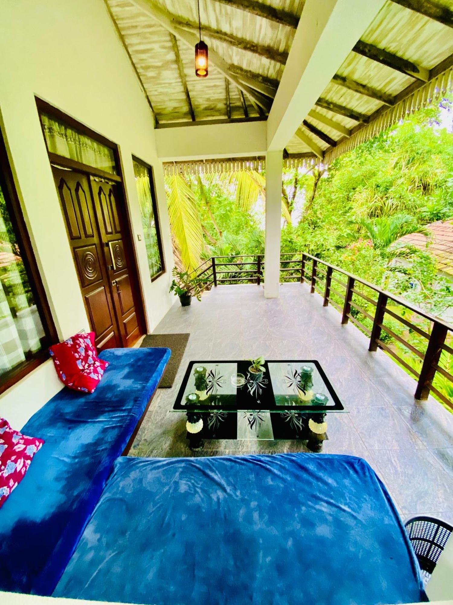 Mountain Seaview Cabanas Tangalle Kültér fotó