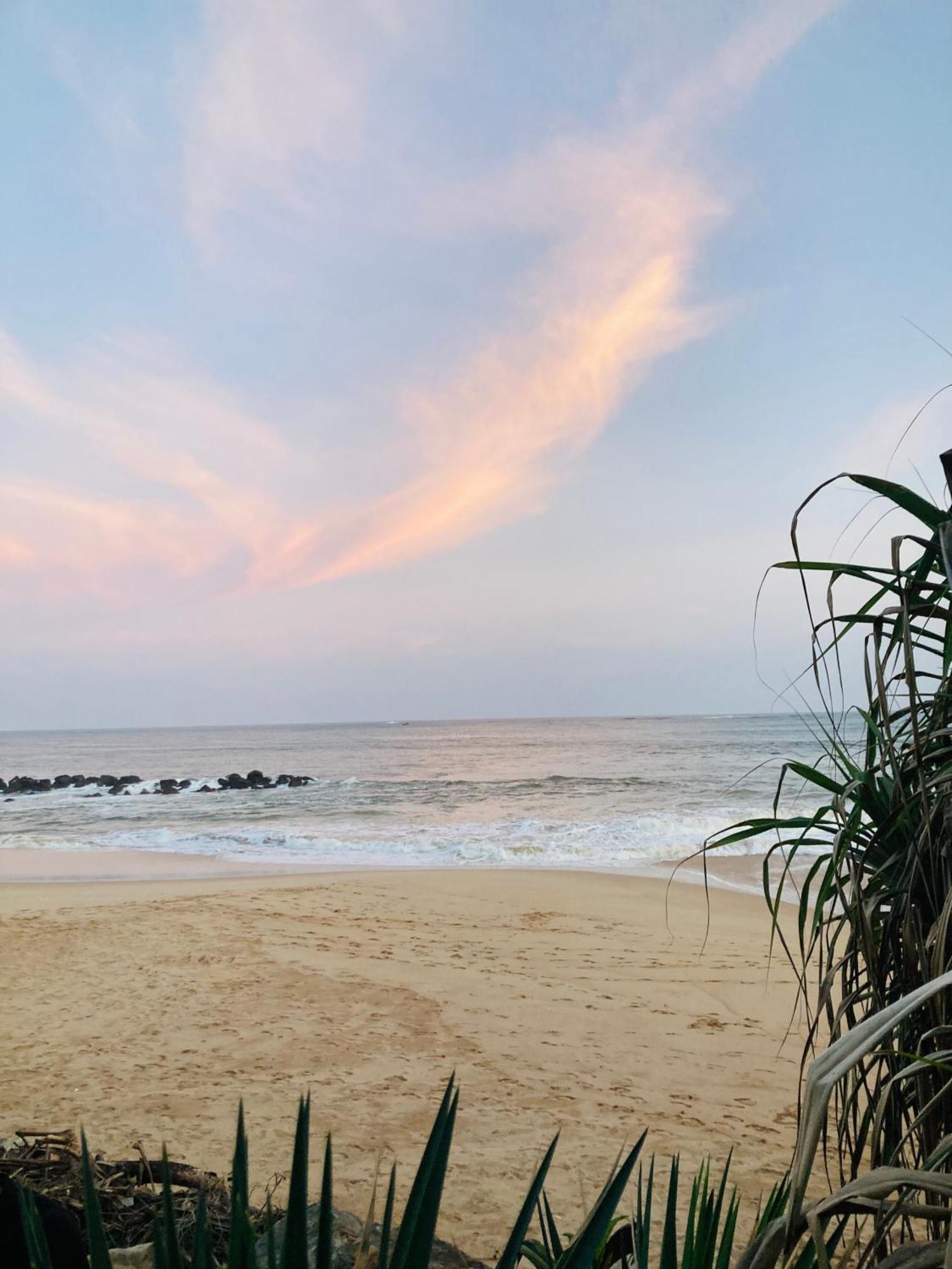 Mountain Seaview Cabanas Tangalle Kültér fotó