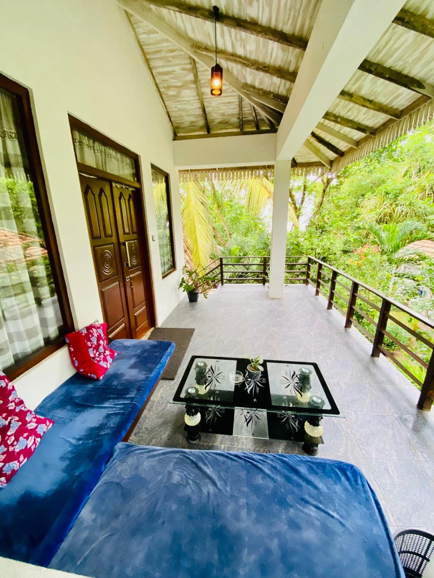 Mountain Seaview Cabanas Tangalle Kültér fotó
