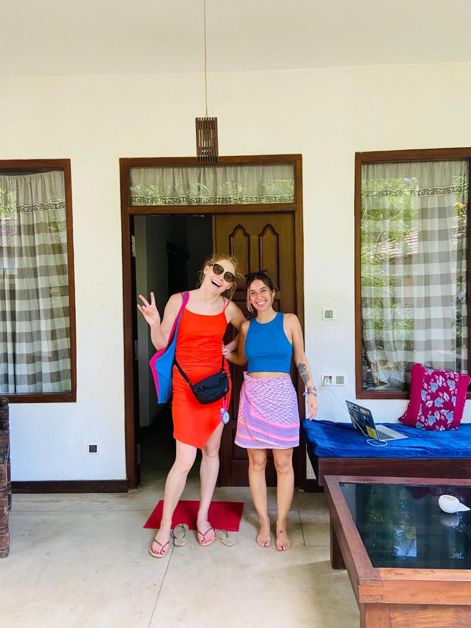 Mountain Seaview Cabanas Tangalle Kültér fotó